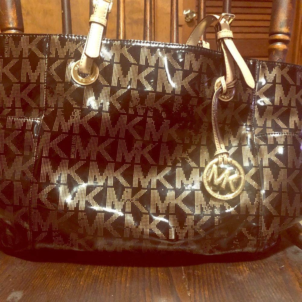 Michael Kors Digital Tote